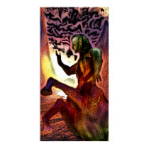 Centaur posters