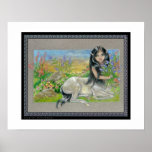 Centaur posters