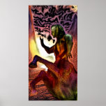 Centaur posters