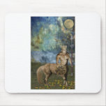 CENTAUR PRINCE MOUSEPADS