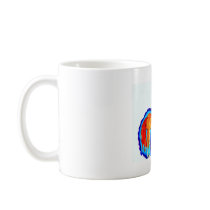 Centaur Staff Mug