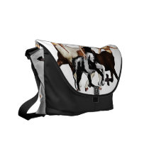 Centaurs Messenger Bag