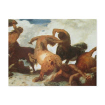 Centaurs Post Cards