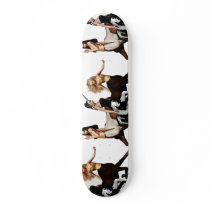 Centaurs Skateboard