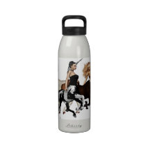 Centaurs Water Bottle