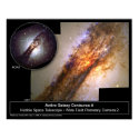 Centaurus A Galaxy Hubble Telescope posters
