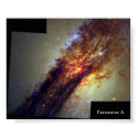 Centaurus A posters