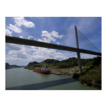 Centennial Bridge 3 posters by alinphoto Centennial Bridge 3 posters