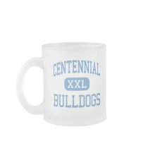 Centennial - Bulldogs - High - Las Vegas Nevada mugs
