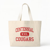 Centennial - Cougars - High - Circle Pines bags