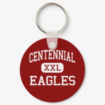 Centennial - Eagles - High - Ellicott City keychains