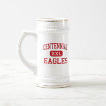 Centennial - Eagles - High School - Gresham Oregon mugs