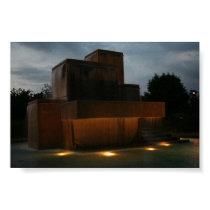 Centennial Fountains posters