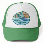 Centennial Hat