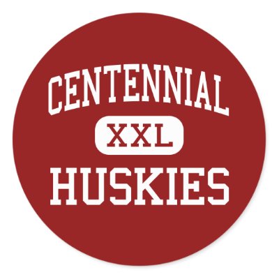 centennial huskies