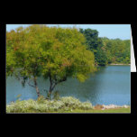 Centennial Lake Card