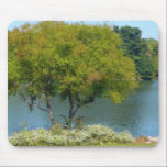 Centennial Lake Mousepad