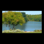 Centennial Lake Print