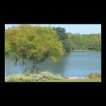 Centennial Lake Sticker