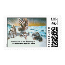 Centennial of the Discov... Stamps