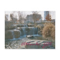 Centennial Park, Atlanta, GA postcards by JohnnaCrider Centennial Park, Atlanta, GA postcards