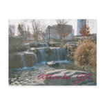 Centennial Park, Atlanta, GA