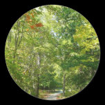 Centennial Wooded Path Sticker