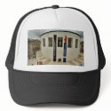 Center Court Of The British Museum In London Engla hats by lifesphere Center Court Of The British Museum In London Engla hats