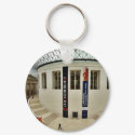Center Court Of The British Museum In London Engla keychains by lifesphere Center Court Of The British Museum In London Engla keychains