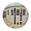 Center Court Of The British Museum In London Engla magnets by lifesphere Center Court Of The British Museum In London Engla magnets