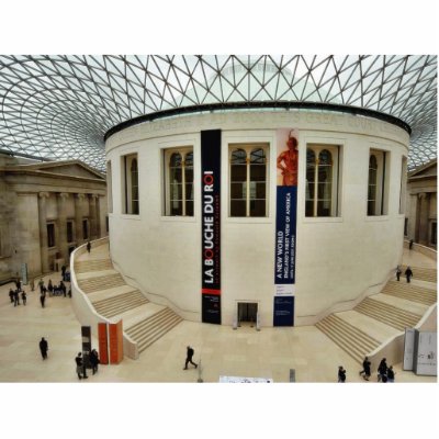 the museum of london. Of The British Museum In