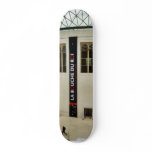 Center Court Of The British Museum In London Engla Skate Board