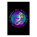 Center For Healing and Spiritual Renewal posters by fdavies Center For Healing and Spiritual Renewal posters