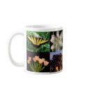Center for Restorative Therapies Flower Mug