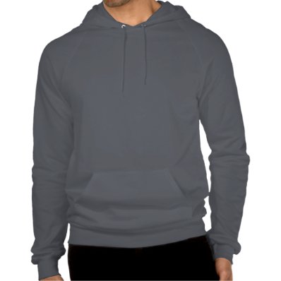 Center for Whale Research - Hoodie