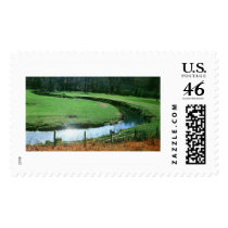 center hill postage