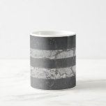 Center Line Mug mugs