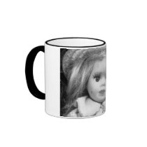 Center Of Adoration, Once Upon A Time mugs