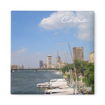 Center of Cairo Magnet