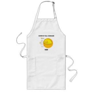 Center Of Cell Command Inside (Nucleus) apron