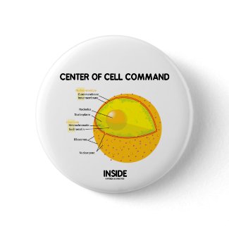 Center Of Cell Command Inside (Nucleus) button