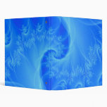 Center of the Blues Binder