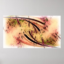 Center of the Inverse Posters