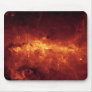 Center of the Milky Way Mouse Pad