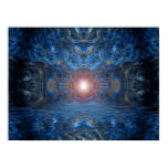 Center Self Poster Center Self Poster