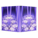 Center Stage 3 Ring Binders