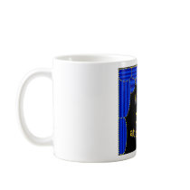 Center stage mugs