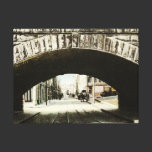 Center Street (Brockton) canvas prints