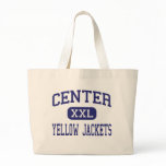 Center - Yellow Jackets - High - Kansas City