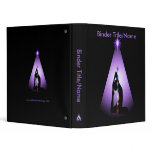 Centered Binder